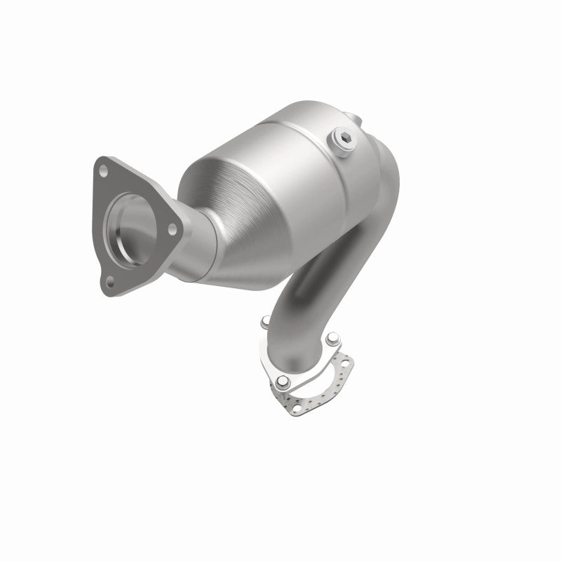 MagnaFlow Conv DF Audi S4 Magnaflow Catalytic Converter Direct Fit  AXOPROS