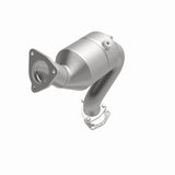 MagnaFlow Conv DF Audi S4 Magnaflow Catalytic Converter Direct Fit  AXOPROS