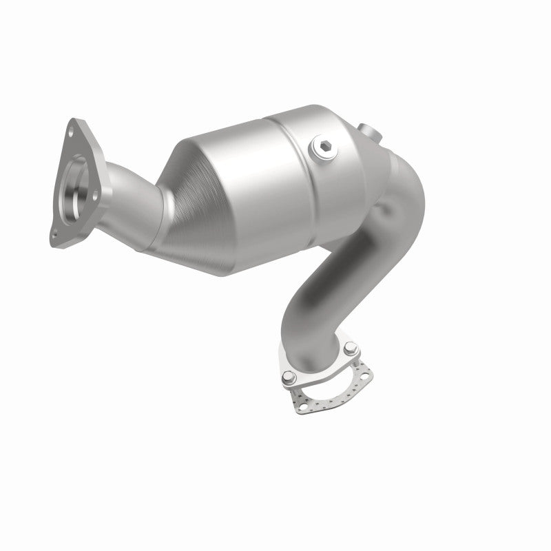 MagnaFlow Conv DF Audi S4 Magnaflow Catalytic Converter Direct Fit  AXOPROS