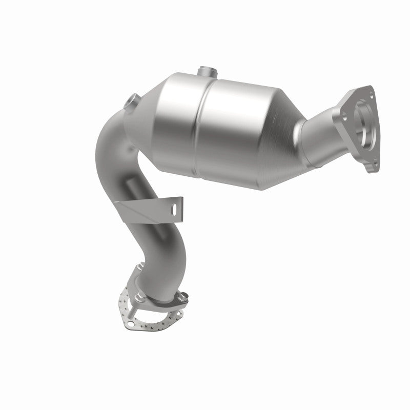 MagnaFlow Conv DF Audi S4 Magnaflow Catalytic Converter Direct Fit  AXOPROS