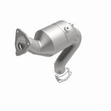 MagnaFlow Conv DF Audi S4 Magnaflow Catalytic Converter Direct Fit  AXOPROS