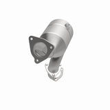 MagnaFlow Conv DF Audi S4 Magnaflow Catalytic Converter Direct Fit  AXOPROS