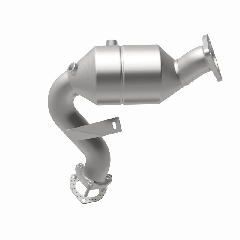 MagnaFlow Conv DF Audi S4 Magnaflow Catalytic Converter Direct Fit  AXOPROS