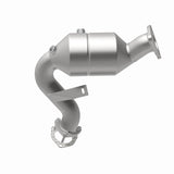 MagnaFlow Conv DF Audi S4 Magnaflow Catalytic Converter Direct Fit  AXOPROS