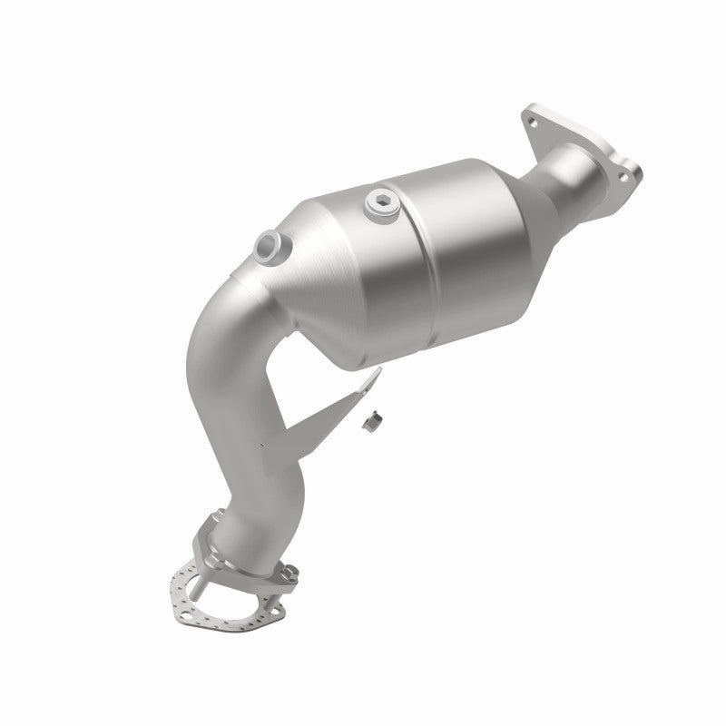 MagnaFlow Conv DF Audi S4 Magnaflow Catalytic Converter Direct Fit  AXOPROS