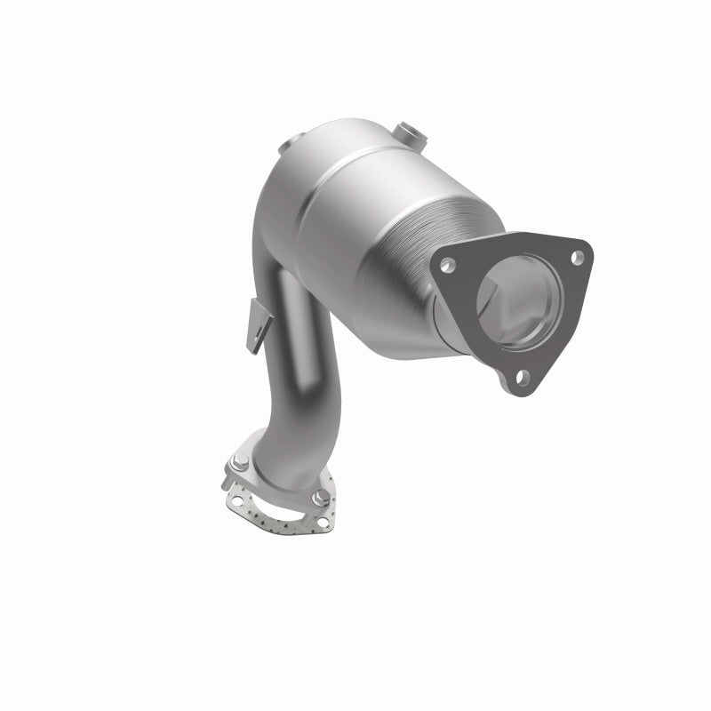 MagnaFlow Conv DF Audi S4 Magnaflow Catalytic Converter Direct Fit  AXOPROS