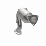 MagnaFlow Conv DF Audi S4 Magnaflow Catalytic Converter Direct Fit  AXOPROS
