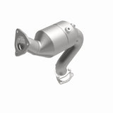 MagnaFlow Conv DF Audi S4 Magnaflow Catalytic Converter Direct Fit  AXOPROS