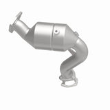 MagnaFlow Conv DF Audi S4 Magnaflow Catalytic Converter Direct Fit  AXOPROS