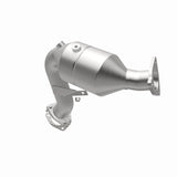 MagnaFlow Conv DF Audi S4 Magnaflow Catalytic Converter Direct Fit  AXOPROS
