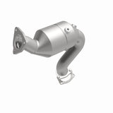 MagnaFlow Conv DF Audi S4 Magnaflow Catalytic Converter Direct Fit  AXOPROS