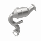 MagnaFlow Conv DF Audi S4 Magnaflow Catalytic Converter Direct Fit  AXOPROS