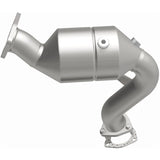 MagnaFlow Conv DF Audi S4 Magnaflow Catalytic Converter Direct Fit  AXOPROS