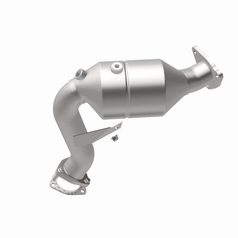 MagnaFlow Conv DF Audi S4 Magnaflow Catalytic Converter Direct Fit  AXOPROS
