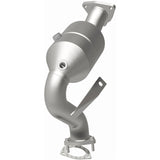 MagnaFlow Conv DF Audi S4 Magnaflow Catalytic Converter Direct Fit  AXOPROS