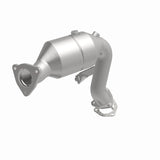 MagnaFlow Conv DF Audi S4 Magnaflow Catalytic Converter Direct Fit  AXOPROS