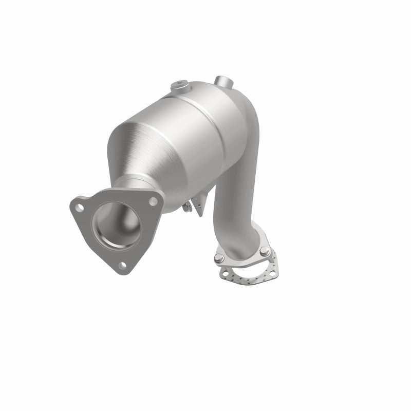 MagnaFlow Conv DF Audi S4 Magnaflow Catalytic Converter Direct Fit  AXOPROS
