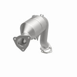 MagnaFlow Conv DF Audi S4 Magnaflow Catalytic Converter Direct Fit  AXOPROS