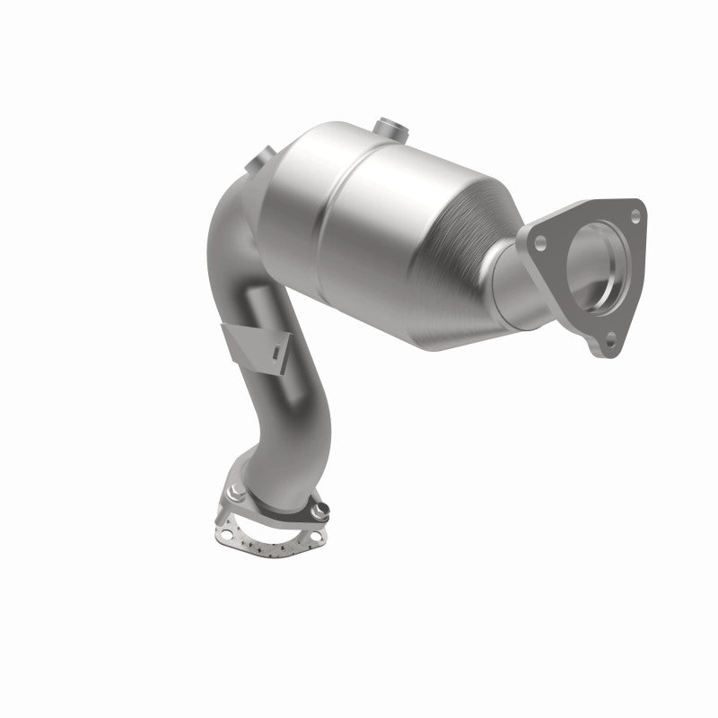 MagnaFlow Conv DF Audi S4 Magnaflow Catalytic Converter Direct Fit  AXOPROS
