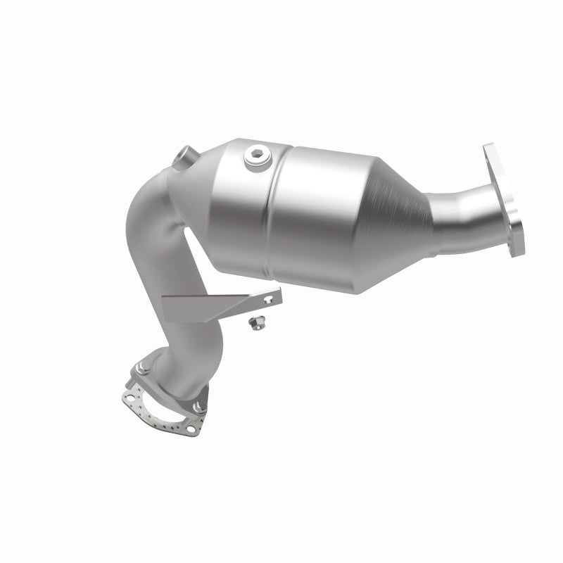 MagnaFlow Conv DF Audi S4 Magnaflow Catalytic Converter Direct Fit  AXOPROS