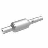 MagnaFlow Conv DF Cherokee-Grand Cherokee 96- Magnaflow Catalytic Converter Direct Fit  AXOPROS