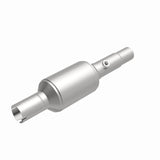 MagnaFlow Conv DF Cherokee-Grand Cherokee 96- Magnaflow Catalytic Converter Direct Fit  AXOPROS