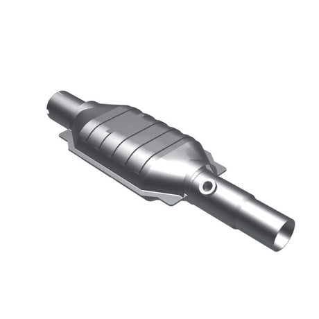 MagnaFlow Conv DF Cherokee-Grand Cherokee 96- Magnaflow Catalytic Converter Direct Fit  AXOPROS