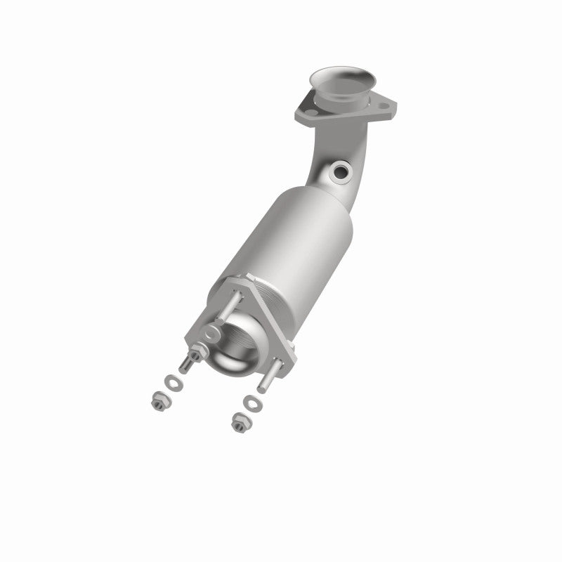 MagnaFlow Conv DF Corvette 92-93 Magnaflow Catalytic Converter Direct Fit  AXOPROS