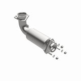 MagnaFlow Conv DF Corvette 92-93 Magnaflow Catalytic Converter Direct Fit  AXOPROS