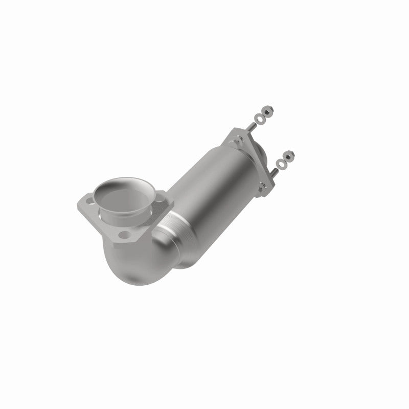 MagnaFlow Conv DF Corvette 92-93 Magnaflow Catalytic Converter Direct Fit  AXOPROS