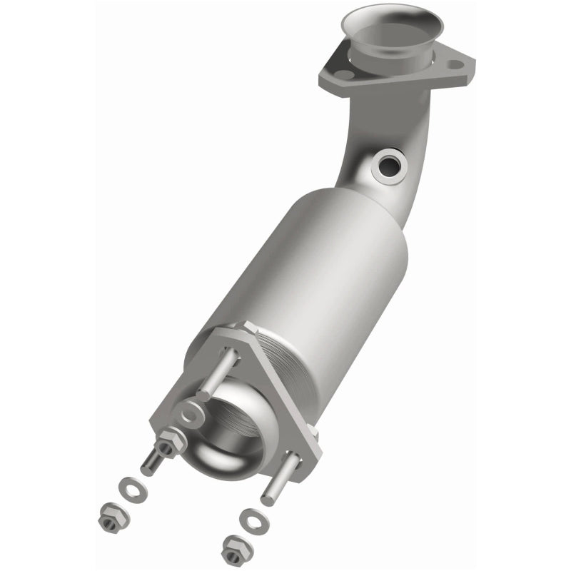 MagnaFlow Conv DF Corvette 92-93 Magnaflow Catalytic Converter Direct Fit  AXOPROS