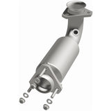 MagnaFlow Conv DF Corvette 92-93 Magnaflow Catalytic Converter Direct Fit  AXOPROS