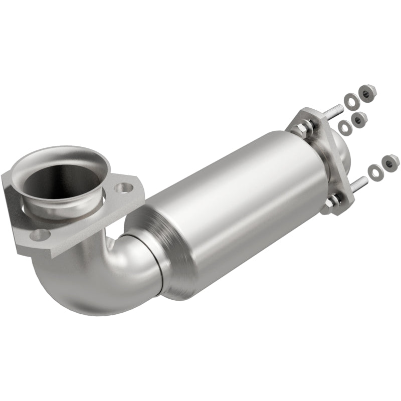 MagnaFlow Conv DF Corvette 92-93 Magnaflow Catalytic Converter Direct Fit  AXOPROS