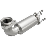 MagnaFlow Conv DF Corvette 92-93 Magnaflow Catalytic Converter Direct Fit  AXOPROS
