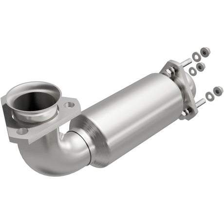 MagnaFlow Conv DF Corvette 92-93 Magnaflow Catalytic Converter Direct Fit  AXOPROS