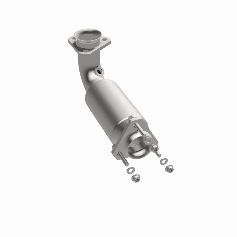 MagnaFlow Conv DF Corvette 92-93 Magnaflow Catalytic Converter Direct Fit  AXOPROS