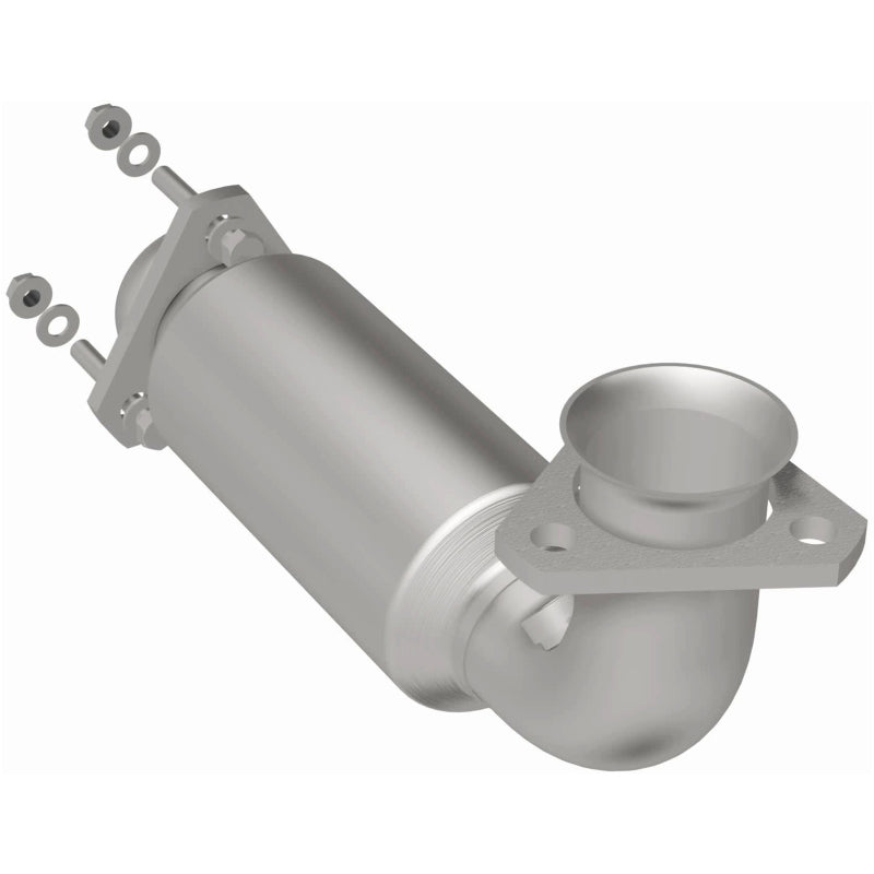 MagnaFlow Conv DF Corvette 92-93 Magnaflow Catalytic Converter Direct Fit  AXOPROS
