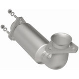 MagnaFlow Conv DF Corvette 92-93 Magnaflow Catalytic Converter Direct Fit  AXOPROS