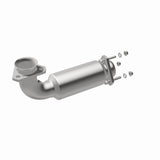 MagnaFlow Conv DF Corvette 92-93 Magnaflow Catalytic Converter Direct Fit  AXOPROS