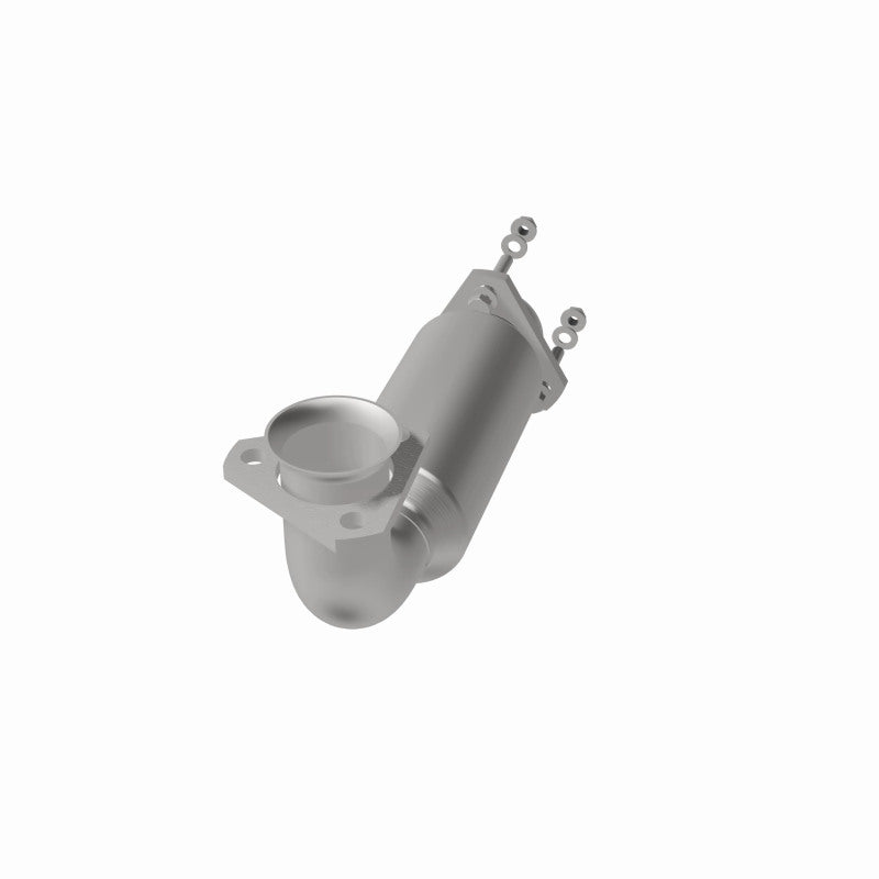 MagnaFlow Conv DF Corvette 92-93 Magnaflow Catalytic Converter Direct Fit  AXOPROS