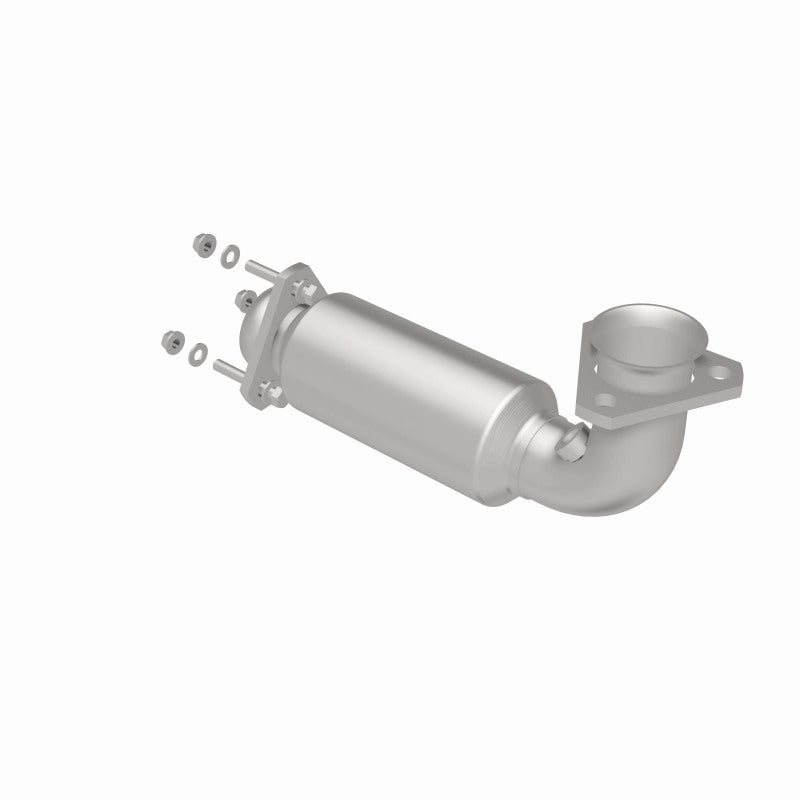 MagnaFlow Conv DF Corvette 92-93 Magnaflow Catalytic Converter Direct Fit  AXOPROS