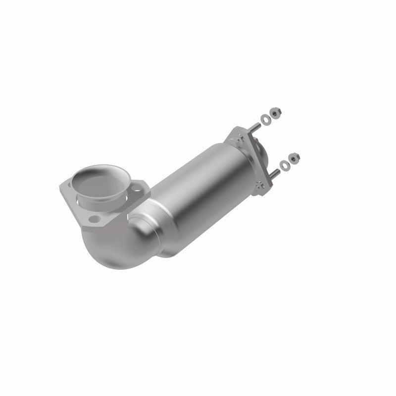 MagnaFlow Conv DF Corvette 92-93 Magnaflow Catalytic Converter Direct Fit  AXOPROS