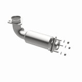 MagnaFlow Conv DF Corvette 92-93 Magnaflow Catalytic Converter Direct Fit  AXOPROS