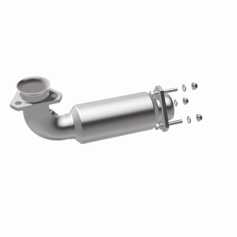 MagnaFlow Conv DF Corvette 92-93 Magnaflow Catalytic Converter Direct Fit  AXOPROS