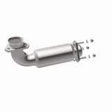 MagnaFlow Conv DF Corvette 92-93 Magnaflow Catalytic Converter Direct Fit  AXOPROS