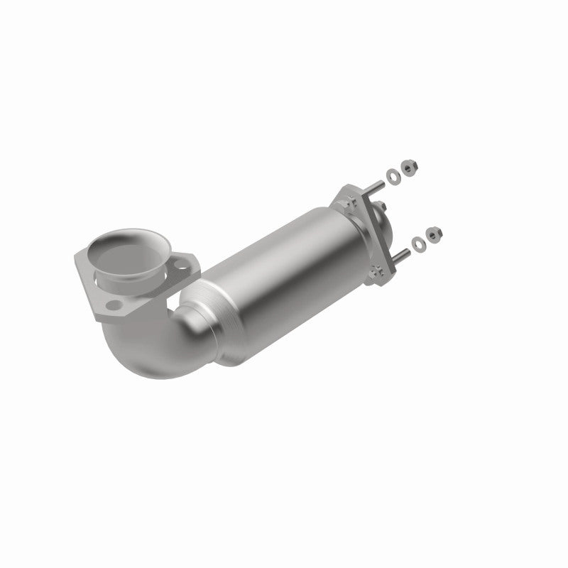 MagnaFlow Conv DF Corvette 92-93 Magnaflow Catalytic Converter Direct Fit  AXOPROS