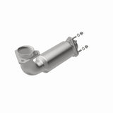 MagnaFlow Conv DF Corvette 92-93 Magnaflow Catalytic Converter Direct Fit  AXOPROS