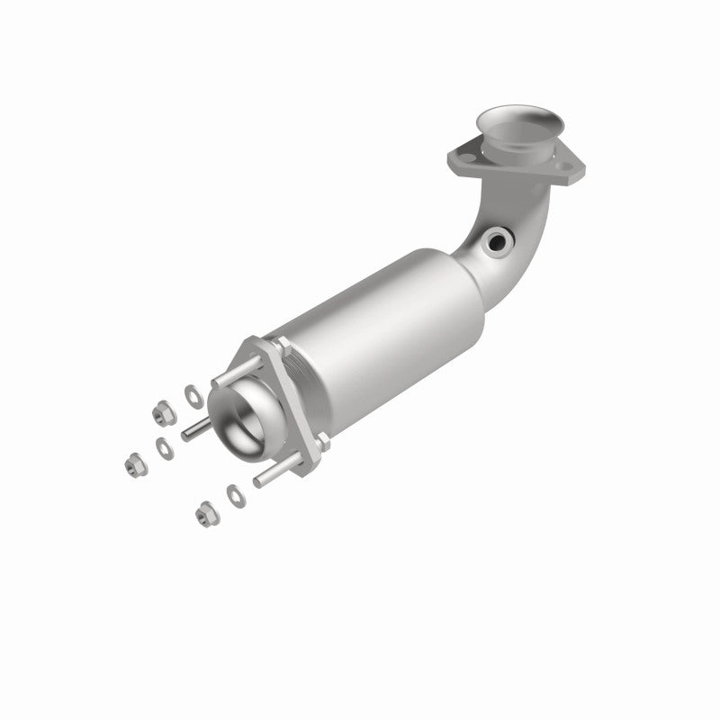 MagnaFlow Conv DF Corvette 92-93 Magnaflow Catalytic Converter Direct Fit  AXOPROS