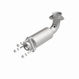 MagnaFlow Conv DF Corvette 92-93 Magnaflow Catalytic Converter Direct Fit  AXOPROS