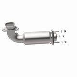 MagnaFlow Conv DF Corvette 92-93 Magnaflow Catalytic Converter Direct Fit  AXOPROS